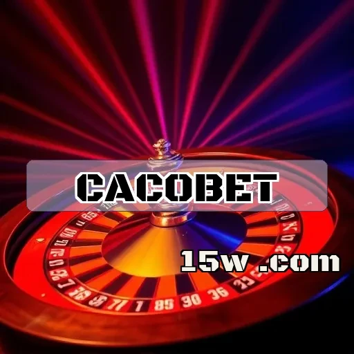 cacobet: Descubra Apostas Que Vão Transformar Seu Jogo Hoje!
