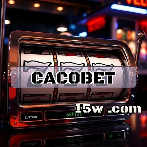 cacobet: Conheça os Bônus Que Transformam Seu Jogo