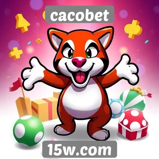 Análise das opções de jogos disponíveis no Cacobet