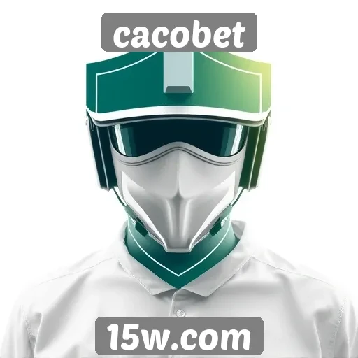 Recursos de segurança do site cacobet para jogadores