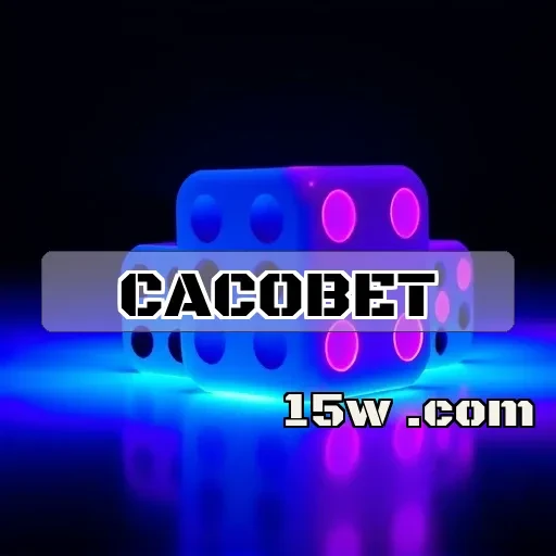 cacobet: A Revolução dos Jogos de Cassino Online no Brasil