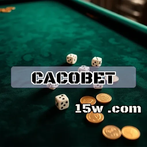 cacobet: Explore o Incrível Mundo dos Esports e Apostas Online