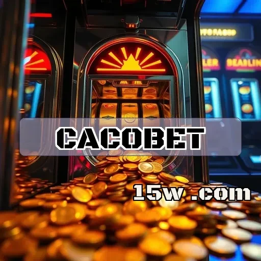 cacobet: Explore a Emoção da Loteria e Ganhe Prêmios Fantásticos